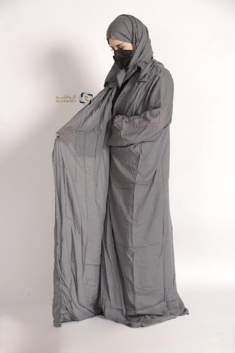 طرحه عبايه (منقط)