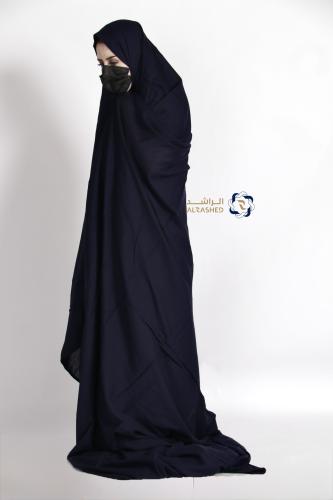 شراشف ساده (بدون خياط)