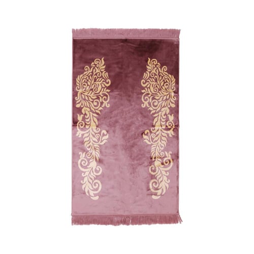 سجادة زهرة الايمان