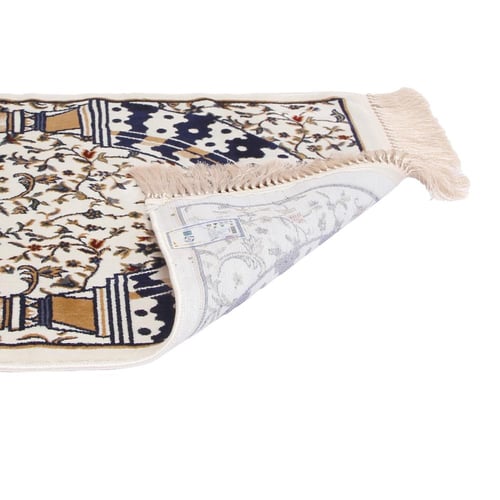 سجادة الروضة