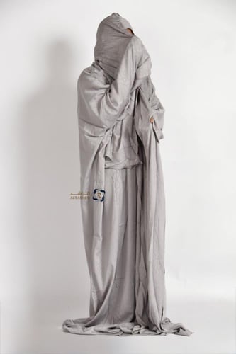 طرحه عبايه (جاكار)