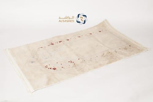 سجادة لمسة الجمال