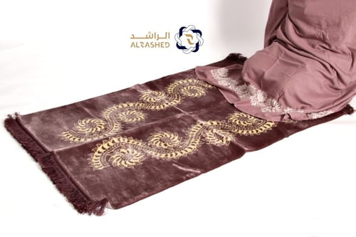 طقم واحة الروح