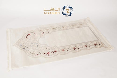 سجادة لمسة الجمال