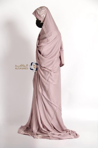 شراشف مطرزه ( بدون خياط)