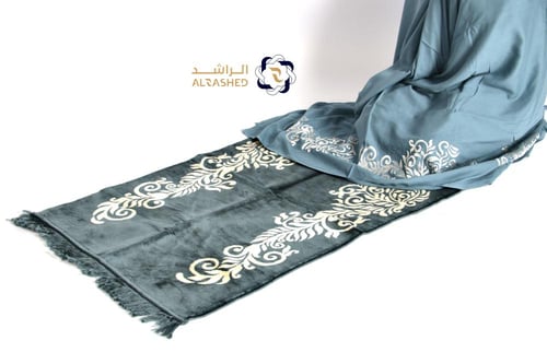 طقم الايمان