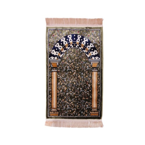 سجادة الروضة