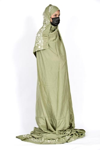 شراشف مطرزه ( بدون خياط)