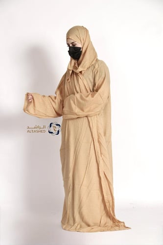 طرحه سحاب (منقط)