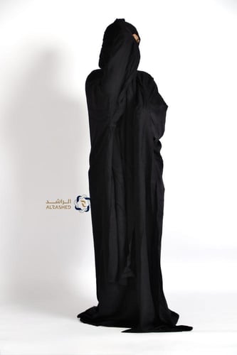طرحه عبايه (جاكار)