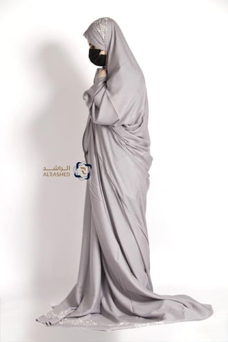 شراشف مطرزه ( بدون خياط)