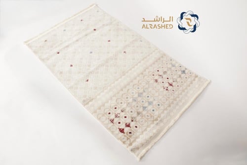 سجادة الطمأنينة