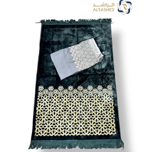 طقم المسة المخمل