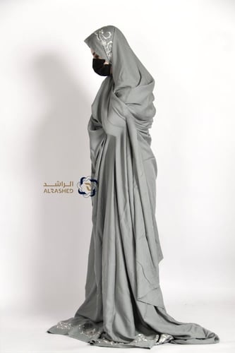 شراشف مطرزه ( بدون خياط)