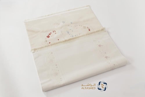 سجادة لمسة الجمال