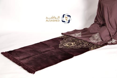 طقم السكينة