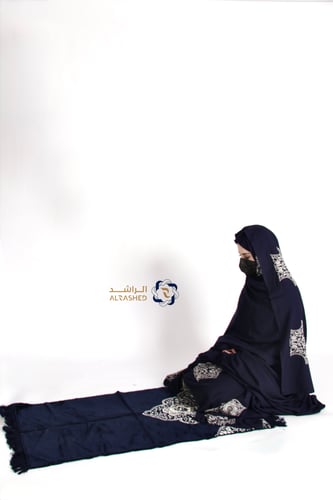طقم السكينة