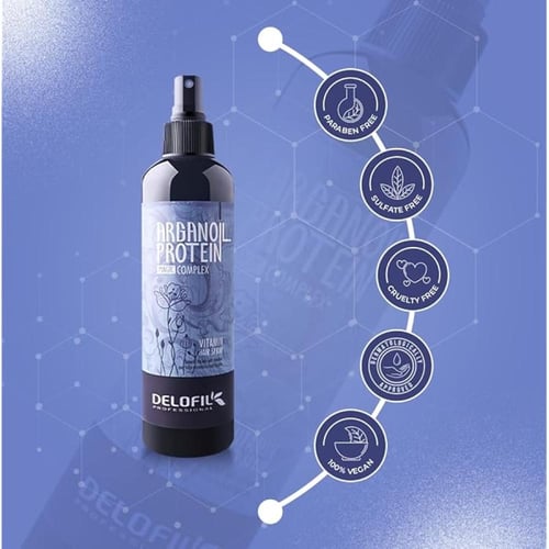 بخاخ فيتامين من ديلوفيل