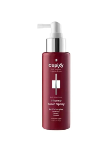 Capixy انتنس بخاخ تونيك مكثف للشعر من كابكسي - 125...