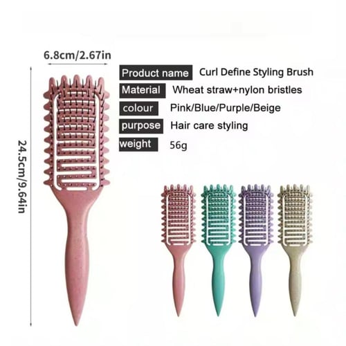 3in1 brush