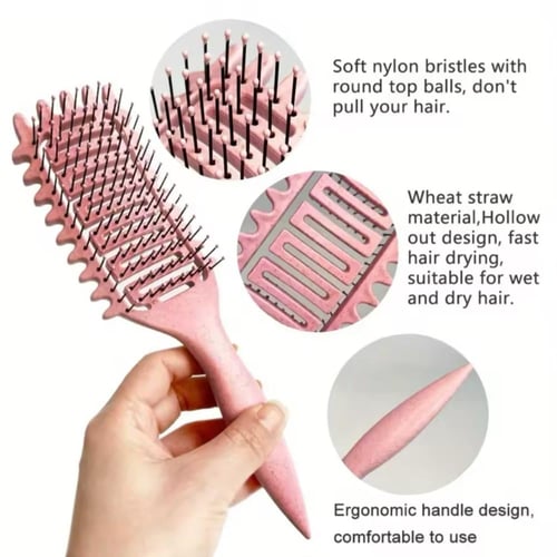 3in1 brush