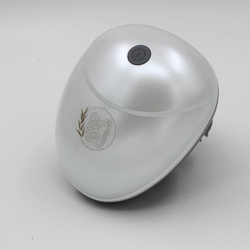 جهاز تدليك الرأس اللاسلكي المحمول