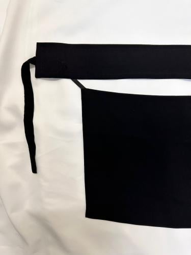 نقاب مايل وسط