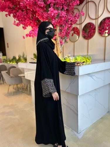 عبايه F11