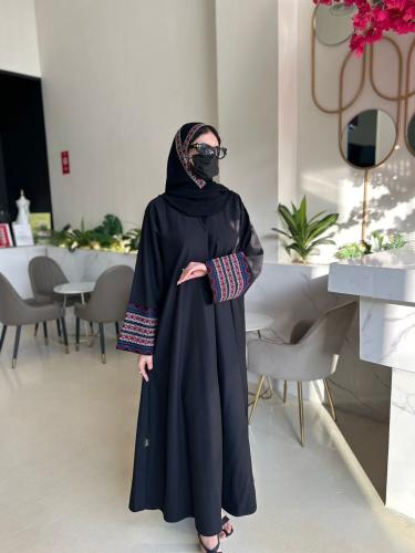 عبايه F14