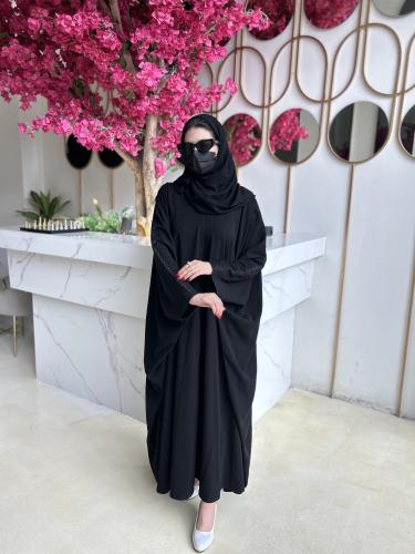 عبايه بشت