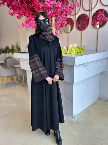 عبايه شمواه F33