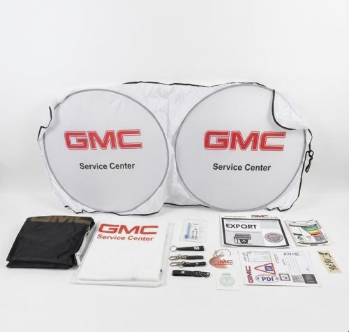 GMC package - general