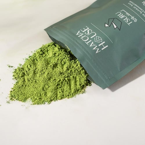 ماتشا تسورو 100 جرام