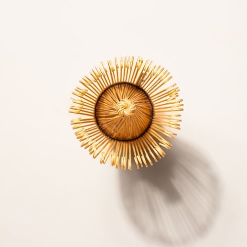 خافقة ماتشا فاخرة (شاسين)