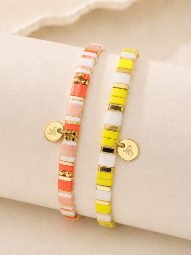 Sun sets - Beads Bracelets