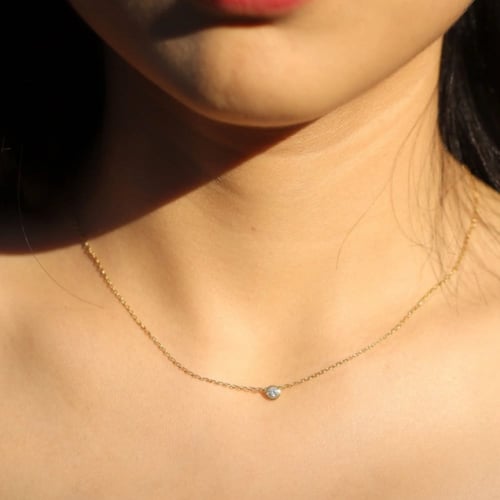 Sofie necklace