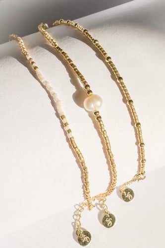 Lulu sets - Beads Bracelets