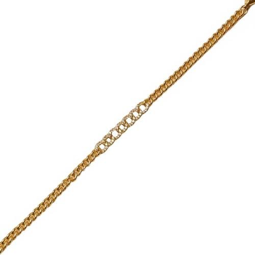 Chain bracelet