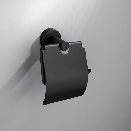 ‏ وراقه مناديل أسود 304