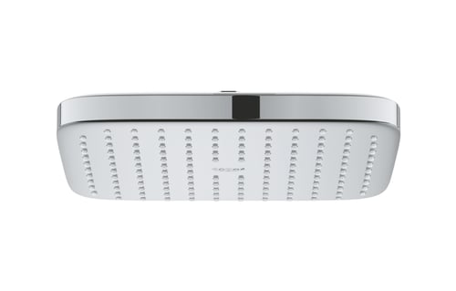 طاسة دش 25*25 تيمبستا جروهي / GROHE