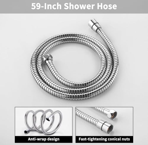 سماعة مع لي كروم