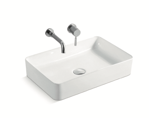 حوض معسلة برافات مينا / BRAVAT mena