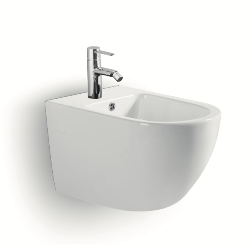 كرسي بيديه معلق مدور برافات / BRAVAT