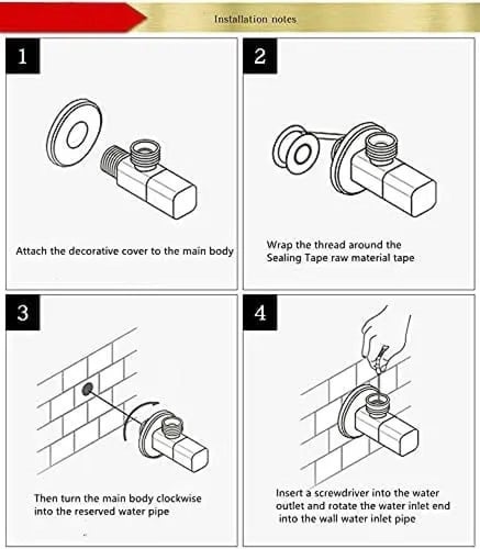محبس زاوية مدور اسود