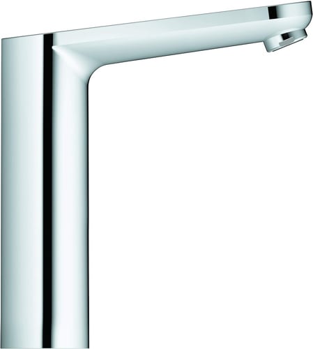 خلاط مغسلة الكتروني يورو سمارت جروهي / GROHE