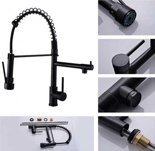 خلاط مجلى سوستة اسود