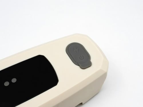 جهاز ليزر حساس لكرسي أفرنجي لسحب الماء