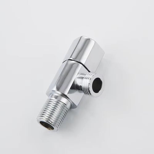 محبس زاوية F&Z