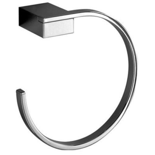 علاقة مناشف حلقه مدوره اندا / inda