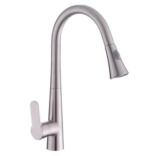 خلاط مجلى سحاب كروم مطفي